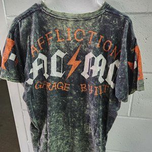 Affliction  L